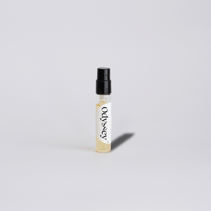 Odyssey Sample 2ml