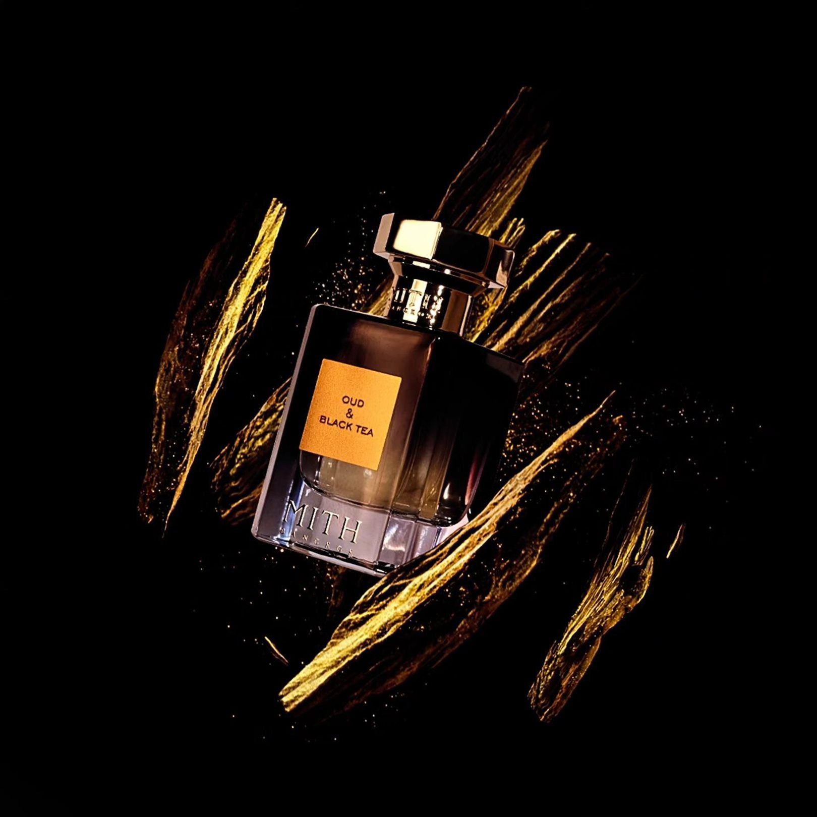 Oud & Black Tea – Glin Dee Fragrances