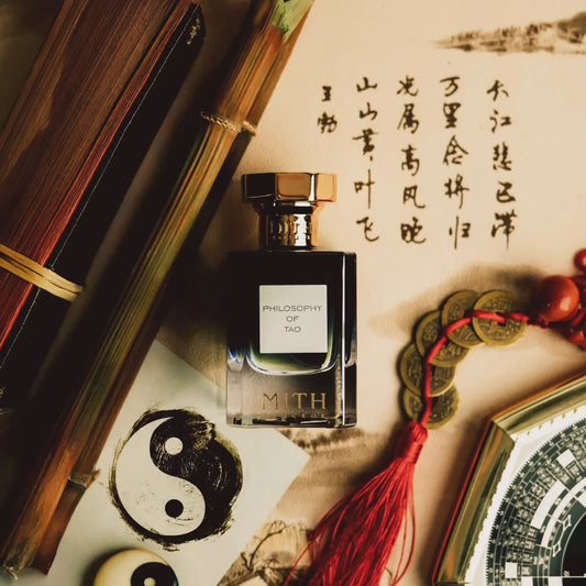 Philosophy of Tao