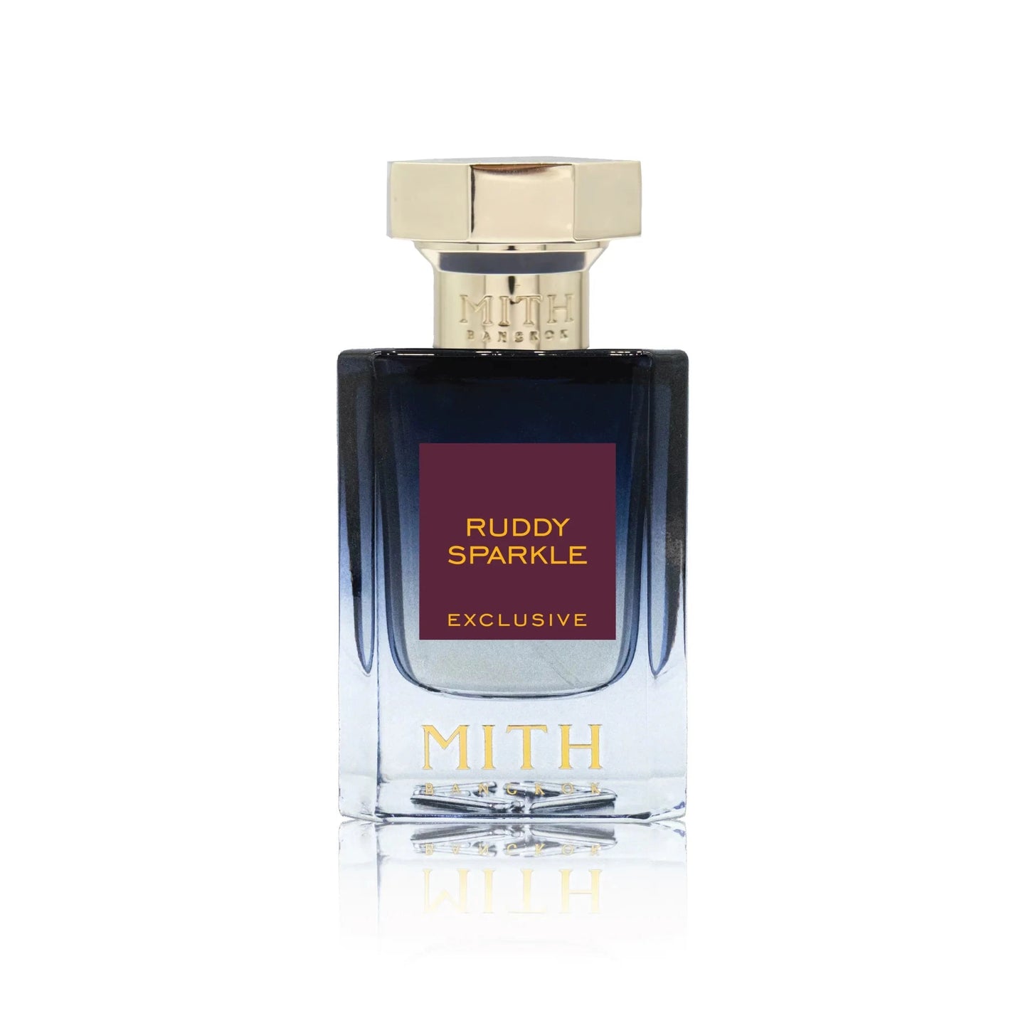 Ruddy Sparkle Exclusive