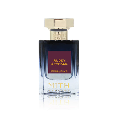 Ruddy Sparkle Exclusive