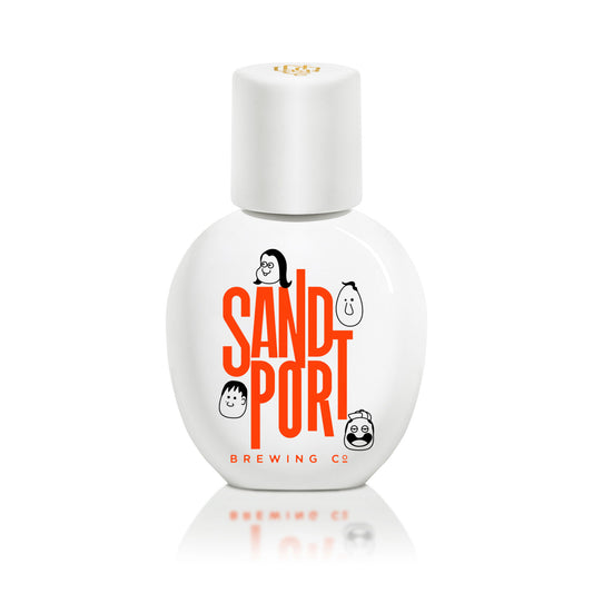 SANDPORT