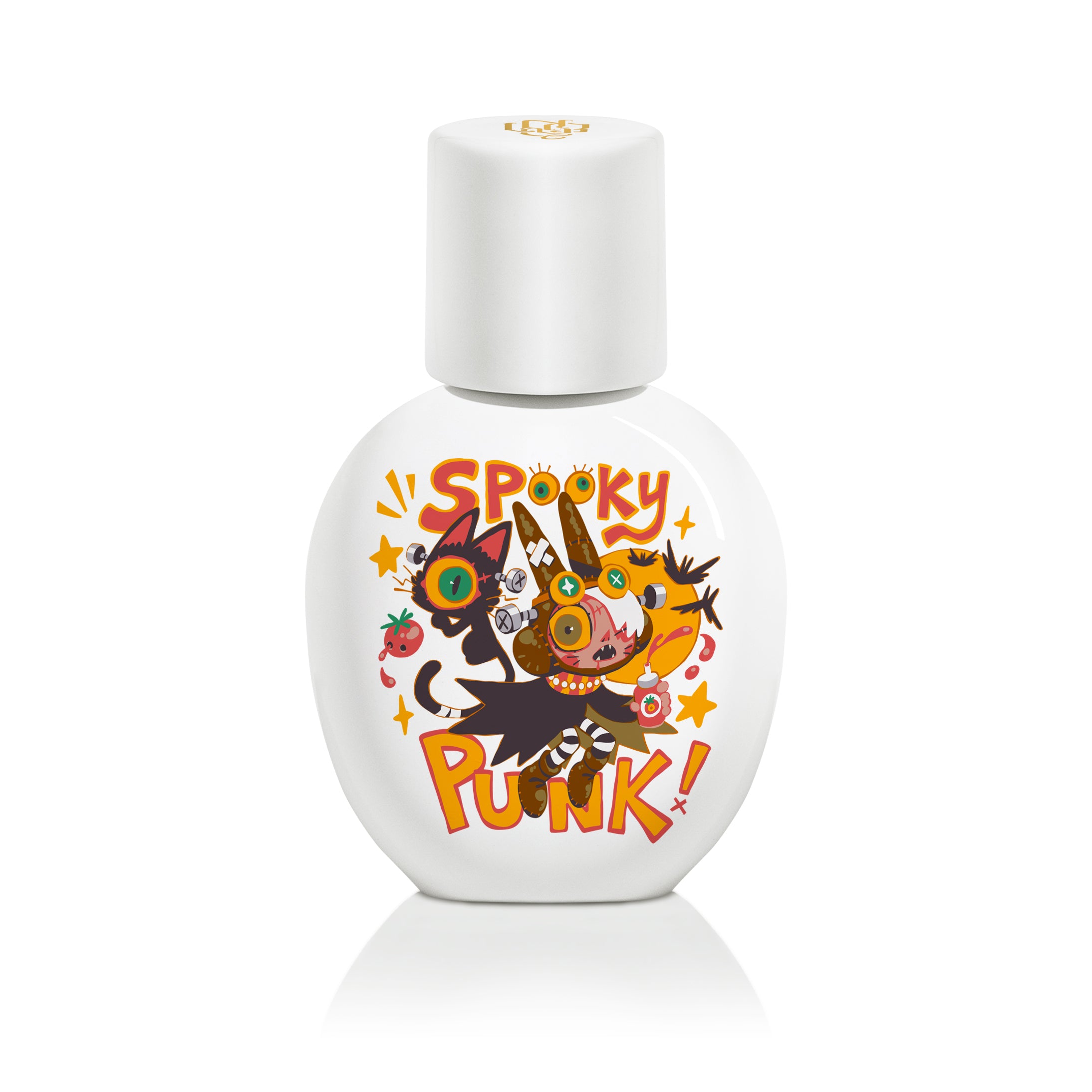 Spooky Punk - Tan-staR X SIAM1928 – Glin Dee Fragrances