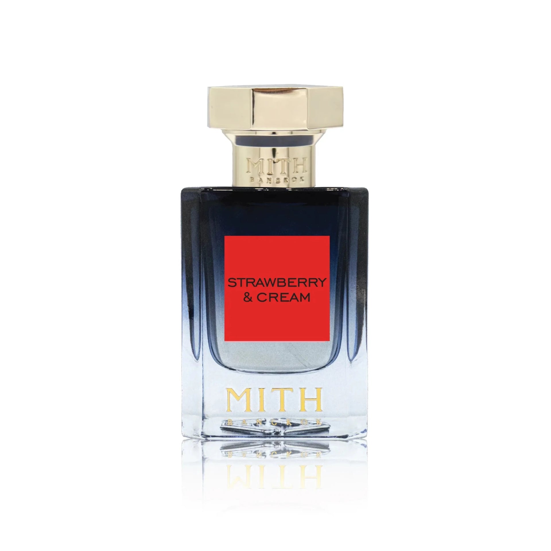 MITH 香水　タイ　苺ケーキ　Strawberry & Cream Strawberry & Cream – Glin Dee Fragrances