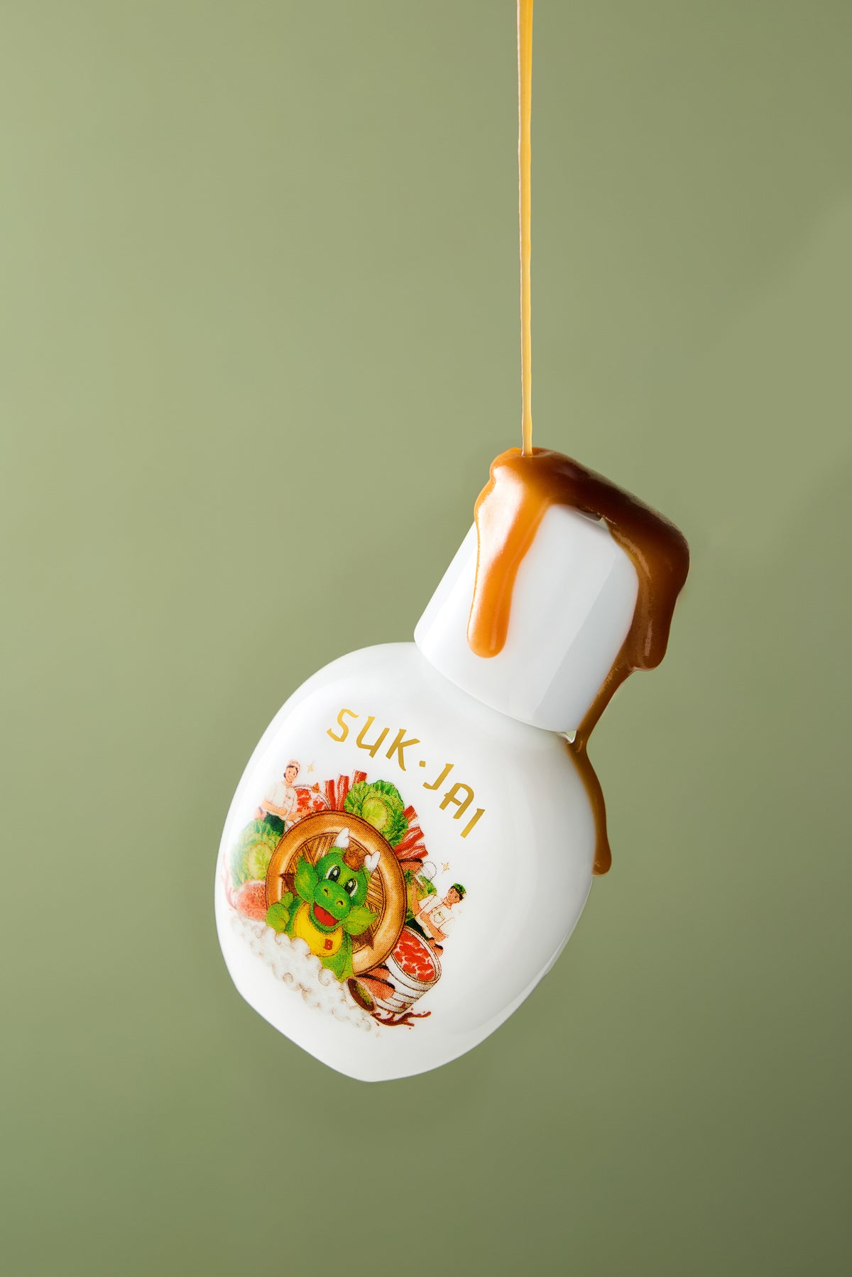 Suk Jai