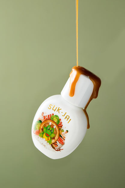 Suk Jai