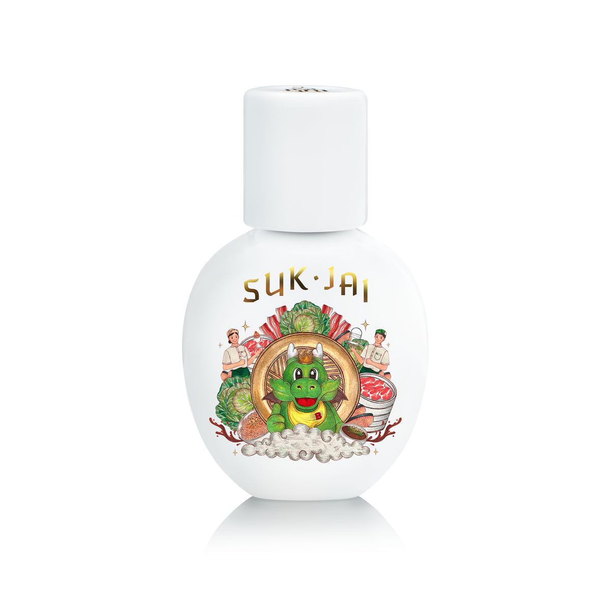 Suk Jai