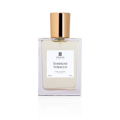 Tuberose Tobacco