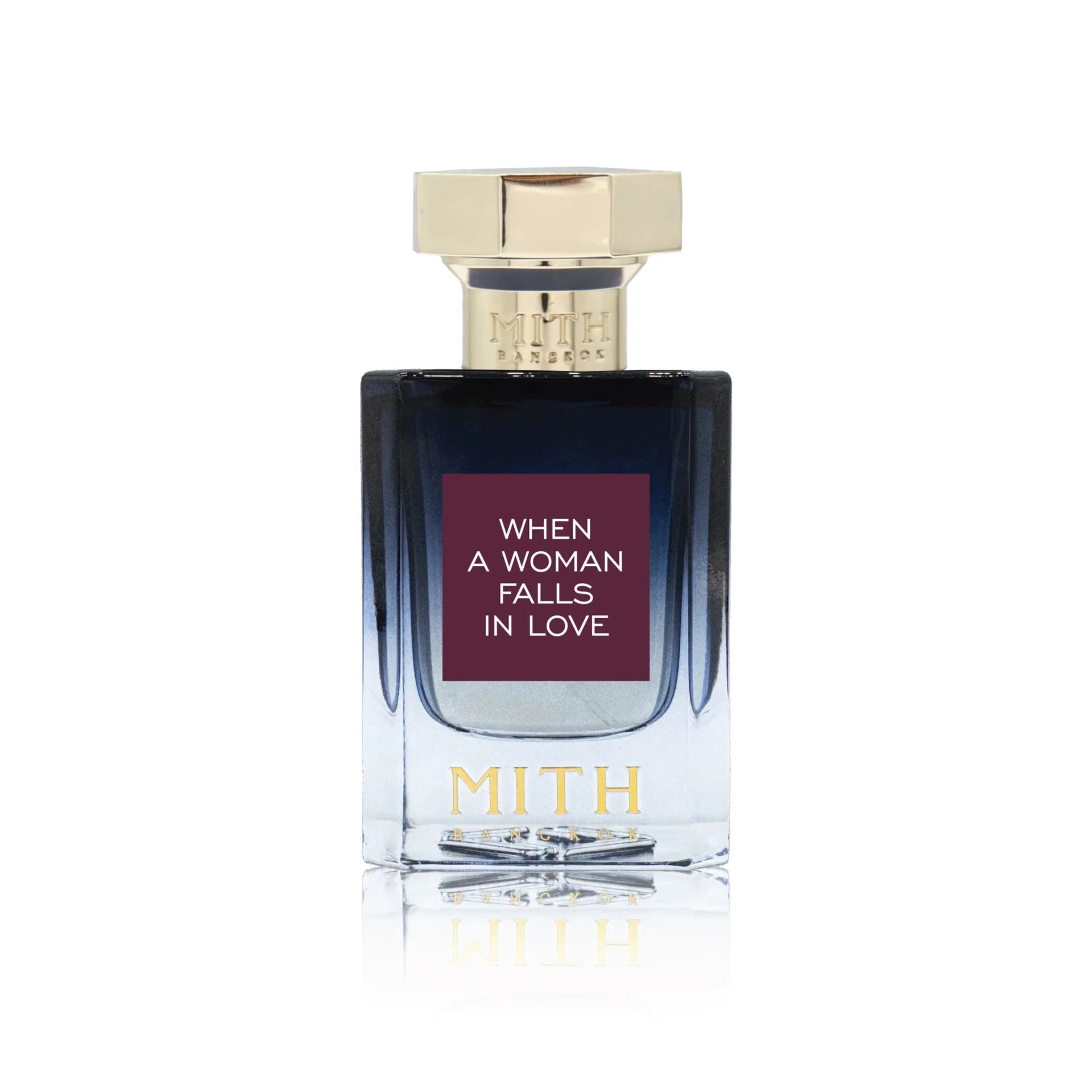 When a Woman Falls in Love – Glin Dee Fragrances When a Woman Falls in Love – Glin Dee Fragrances