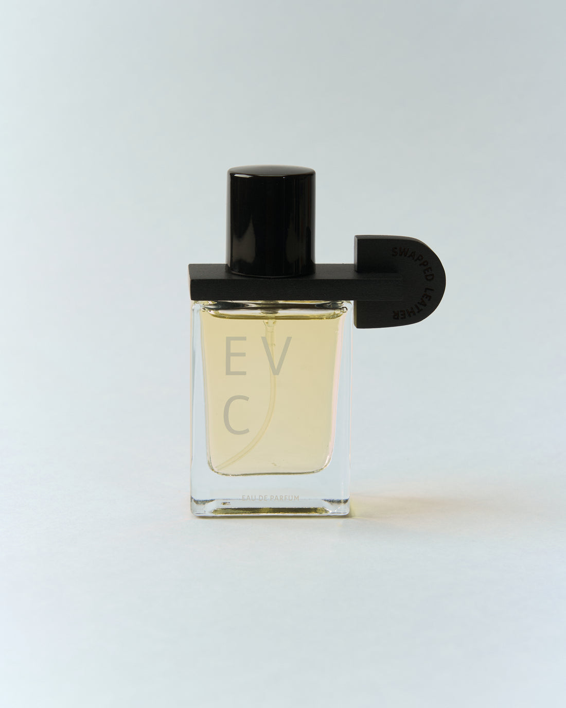 EVC Swapped Leather Eau de Parfum 30 ml