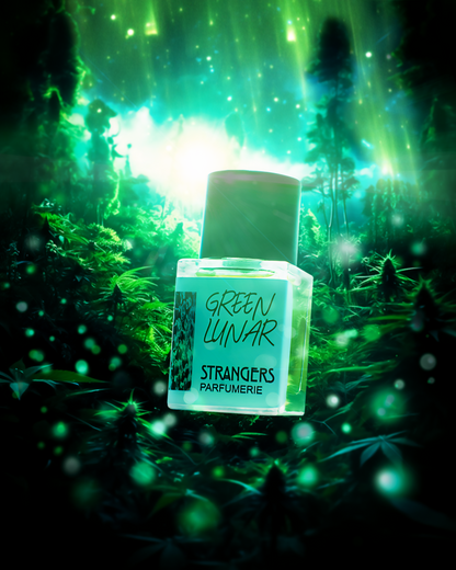 Green Lunar
