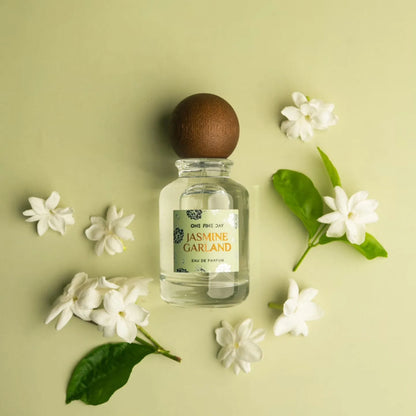 One Fine Day : Jasmine Garland