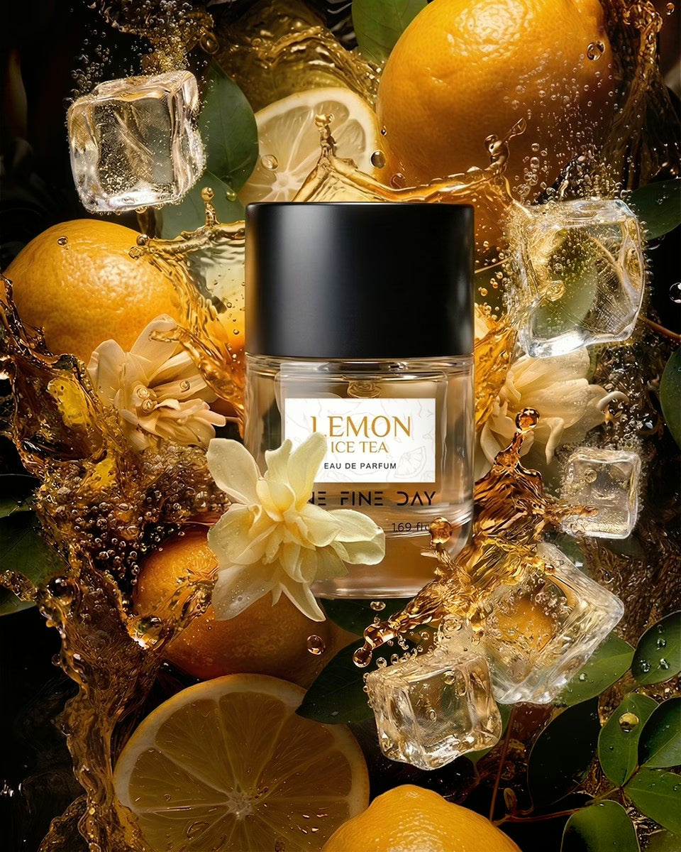 One Fine Day : Lemon Ice Tea