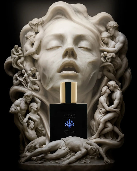 Asmodeus / Lust