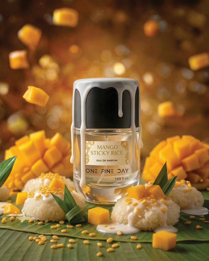 One Fine Day : Mango Sticky Rice