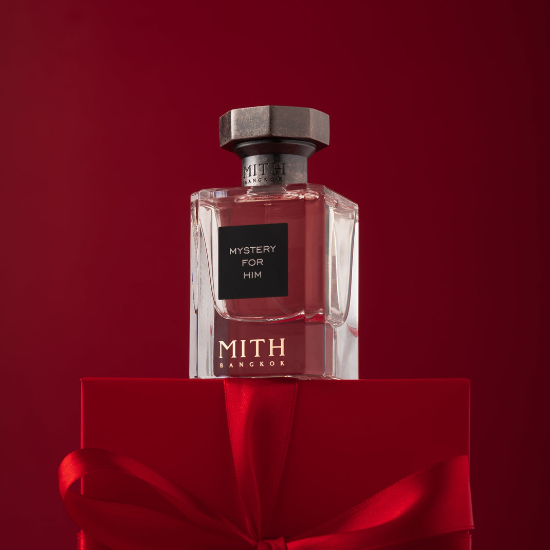 Mith Rome MITH Fragrances – Glin Dee Fragrances