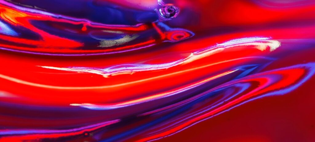 Rosso Amaretto