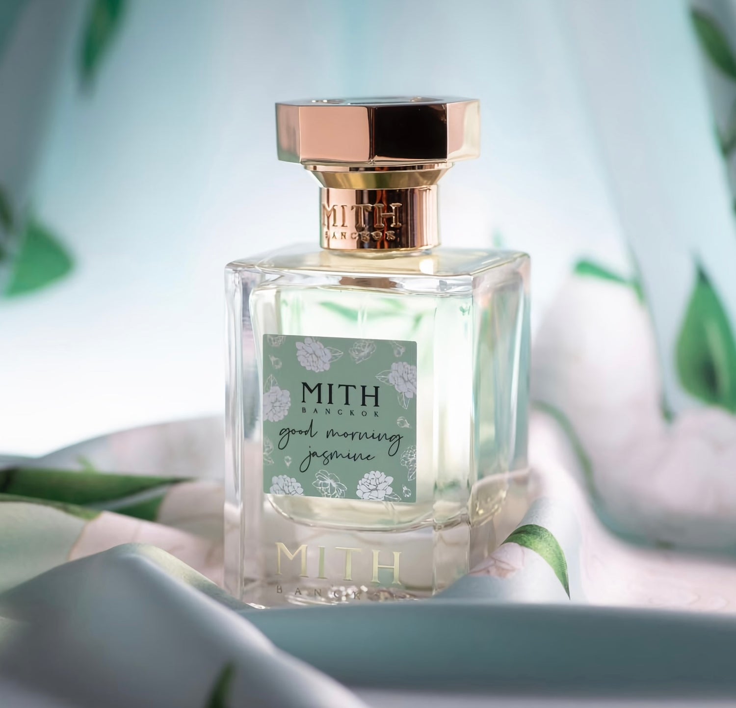 MITH Fragrances – Glin Dee Fragrances