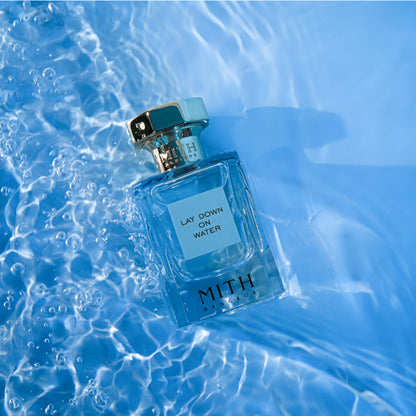 Lay Down On Water