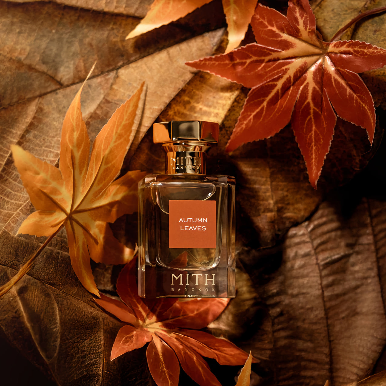 Mith Rome MITH Fragrances – Glin Dee Fragrances