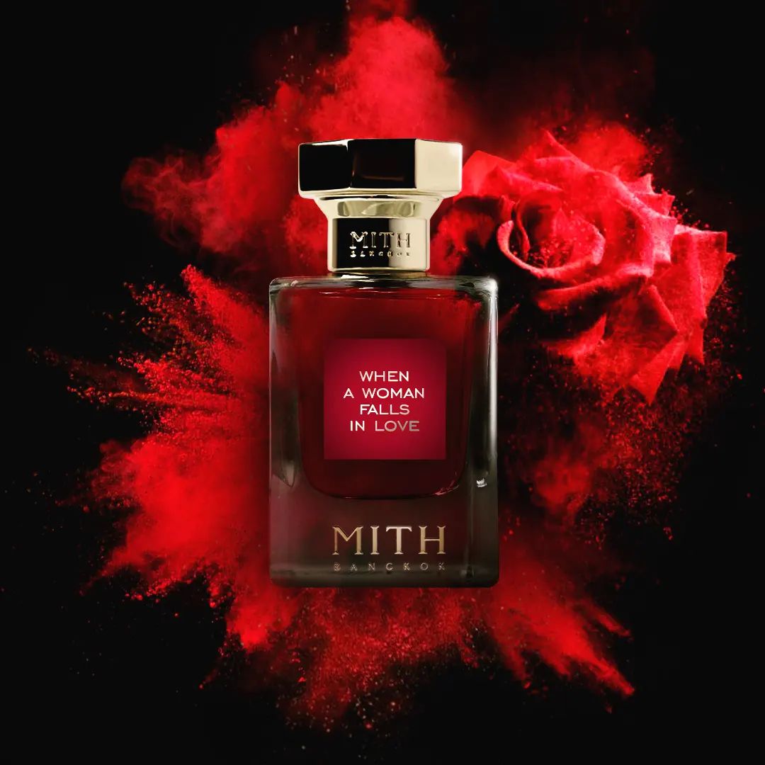 Mith Bangkok strawberries & outlet cream, clean radiant nectar & Dagger Fragrances