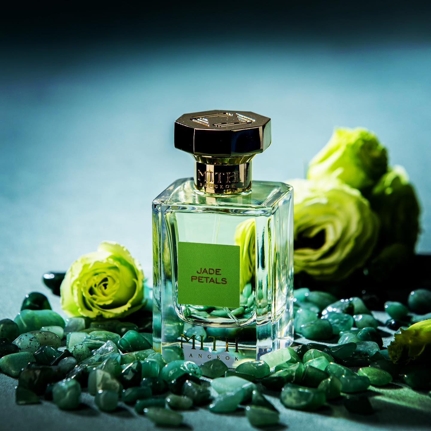 Green jade online perfume