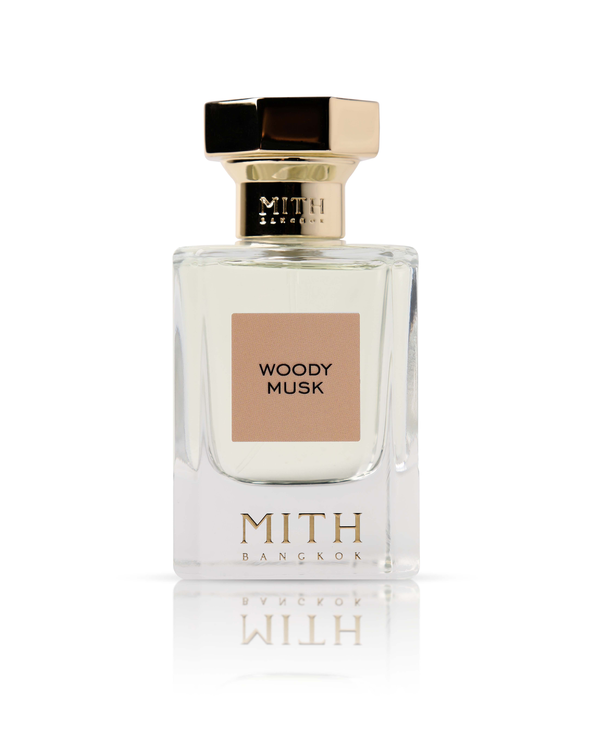 Woody Musk – Glin Dee Fragrances